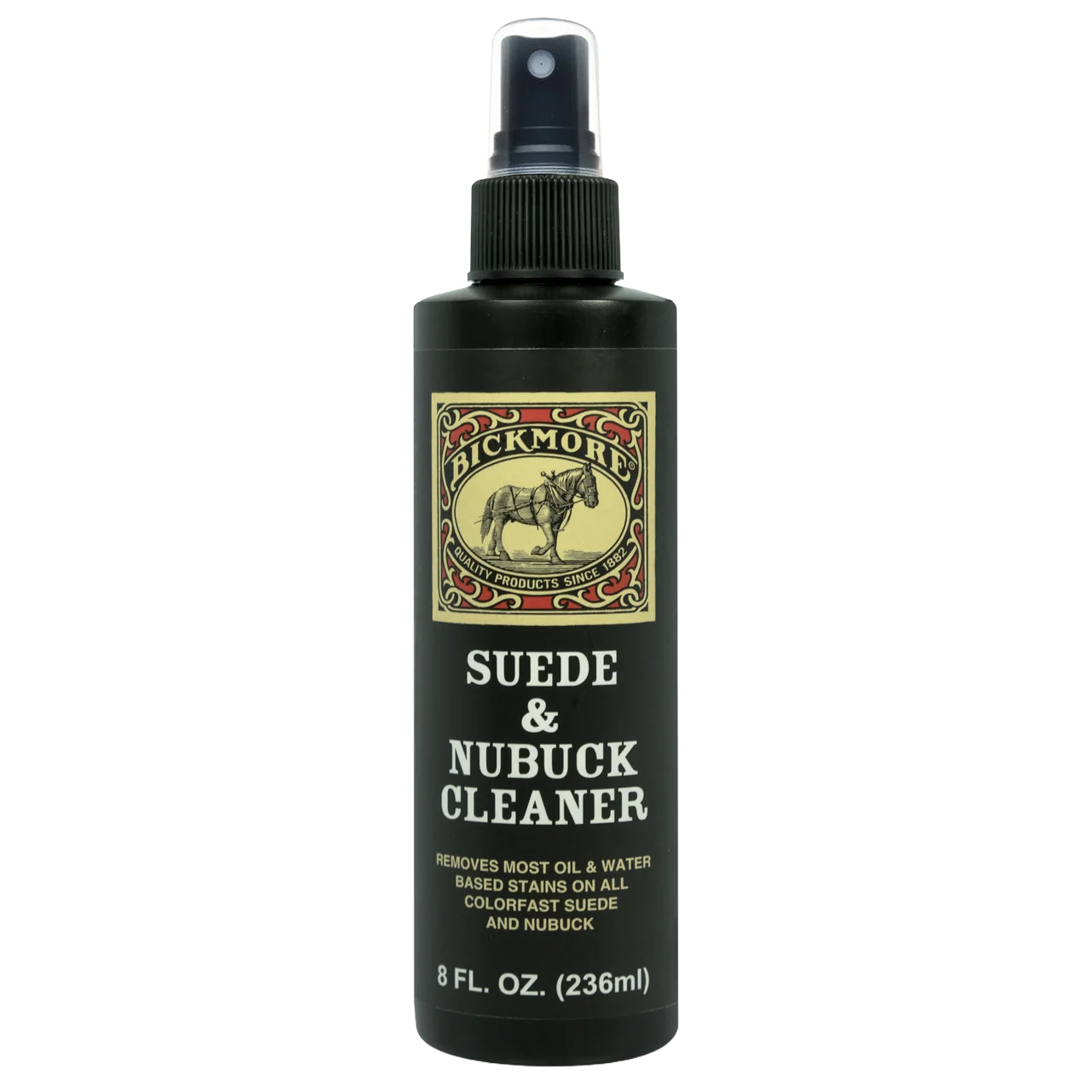 Bickmore Suede & Nubuck Cleaner