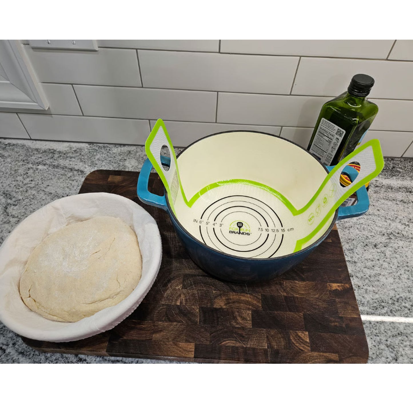 Silicone Bread Sling for Dutch Ovens