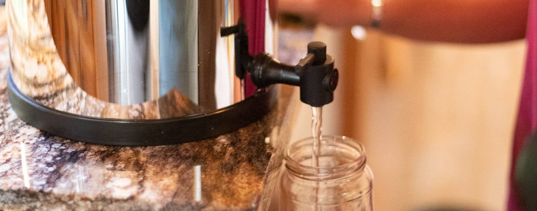 Gravity Water Filter Guide