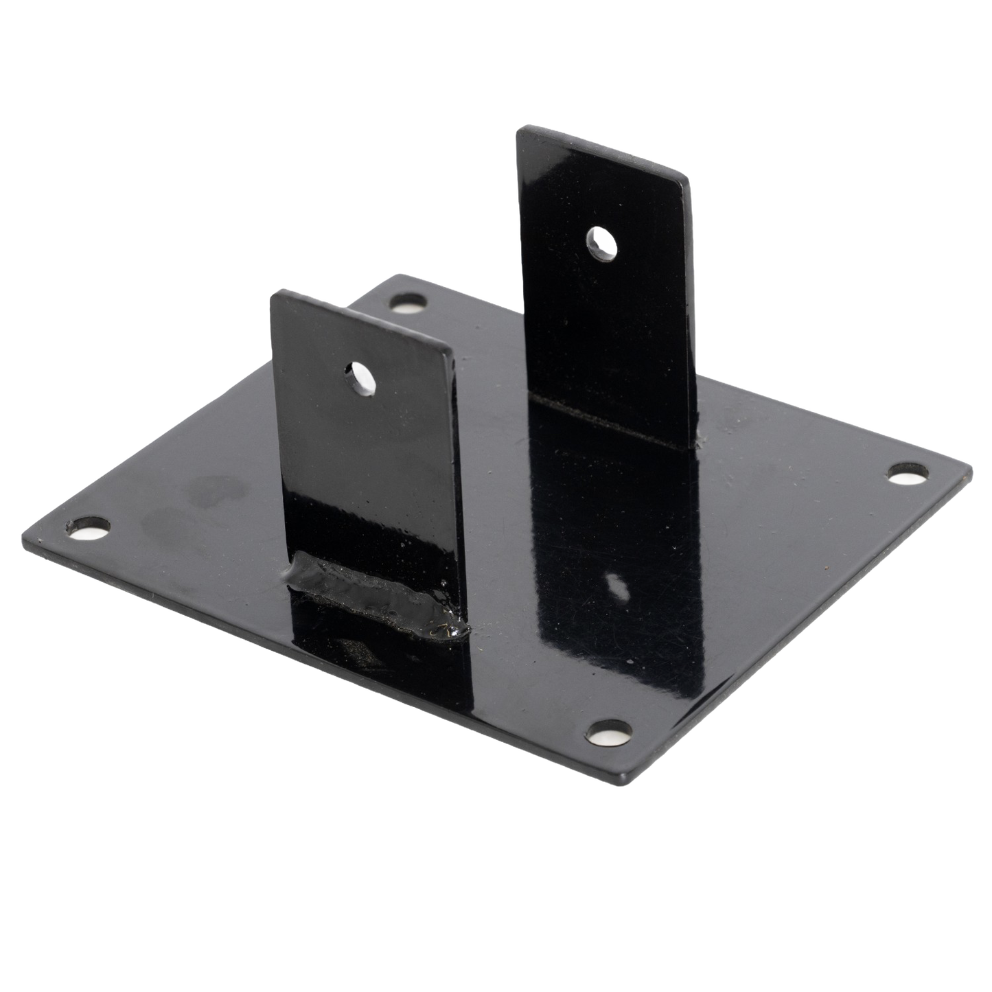 World's Toughest Mailbox with Mounting Bracket