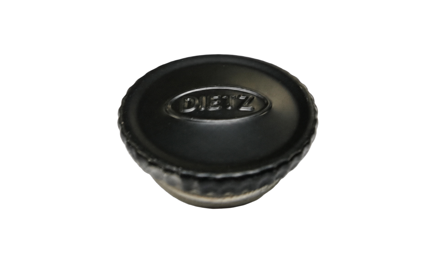 Dietz Lantern Filler Caps - Black