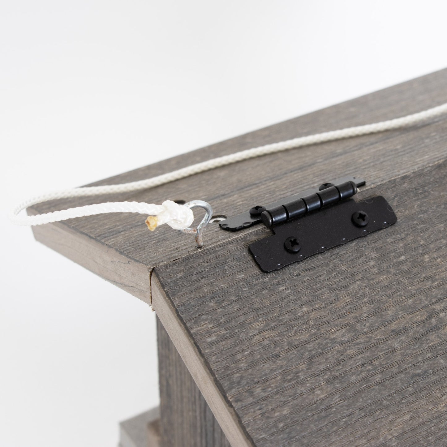 Small Polywood Bird Feeder – Amish Made