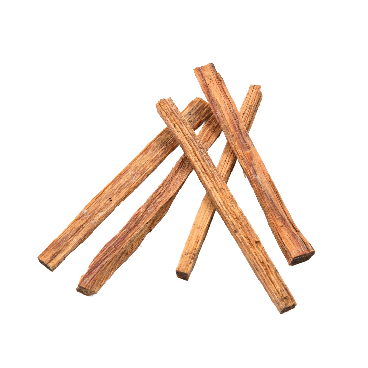 Natural pine firestarter sticks with rich resin content, crafted for quick ignition in campfires, wood stoves, and hearth accessories, featured in Farm, Garden & Tool and Camping collections.