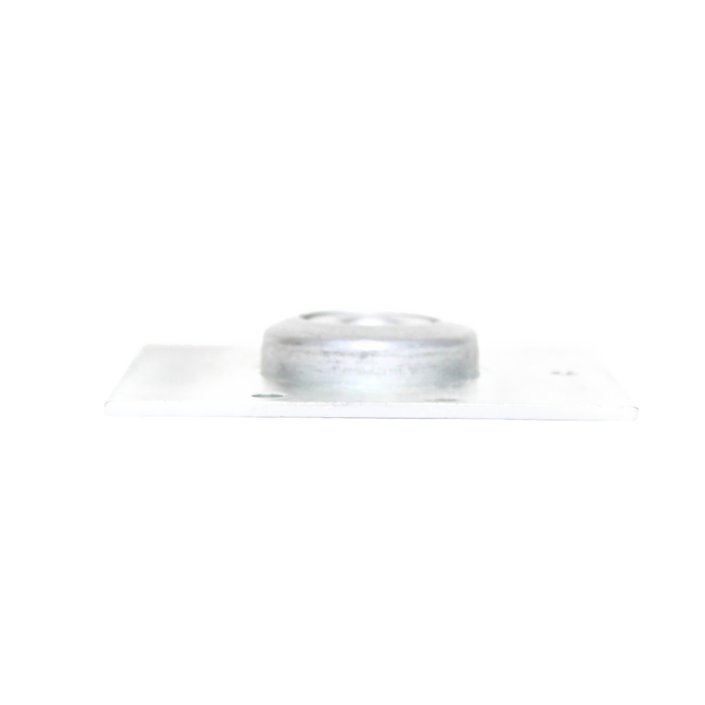 Metal replacement ball bearing mounted on a rectangular plate, designed for reliable Farm, Garden & Tool and Pest Control use, featured in Best Sellers and Promo Eligible collections.