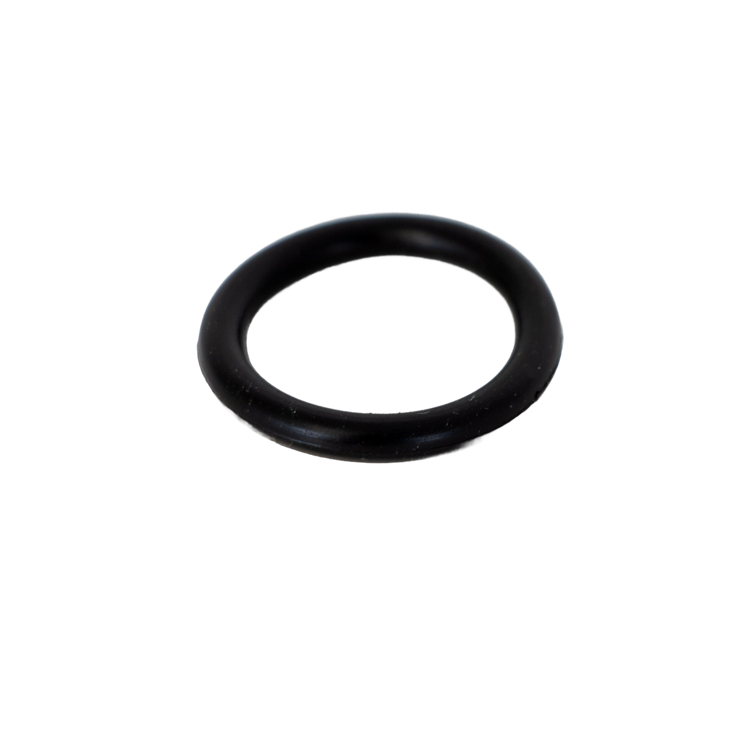 Small black rubber gasket ring designed to fit most Aladdin lamp filler plugs, featured in Lamps & Lighting, Parts and Accessories, Lamp Burners and Collars, Best Sellers, and Promo Eligible collections.