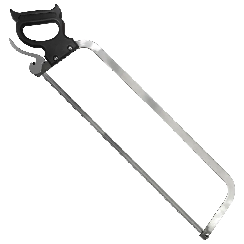 Stainless Steel Meat Butcher Saw