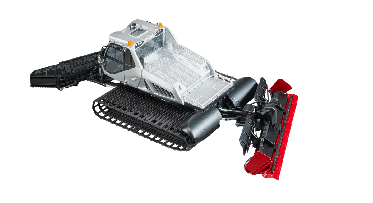 Bruder Toys Prinoth Leitwolf Snow Groomer