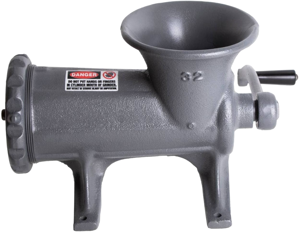 Chop Rite Bolt-Down Meat Grinders