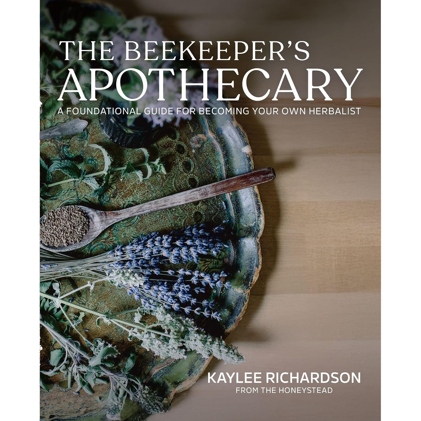 The Beekeeper's Apothecary: A Foundational Guide