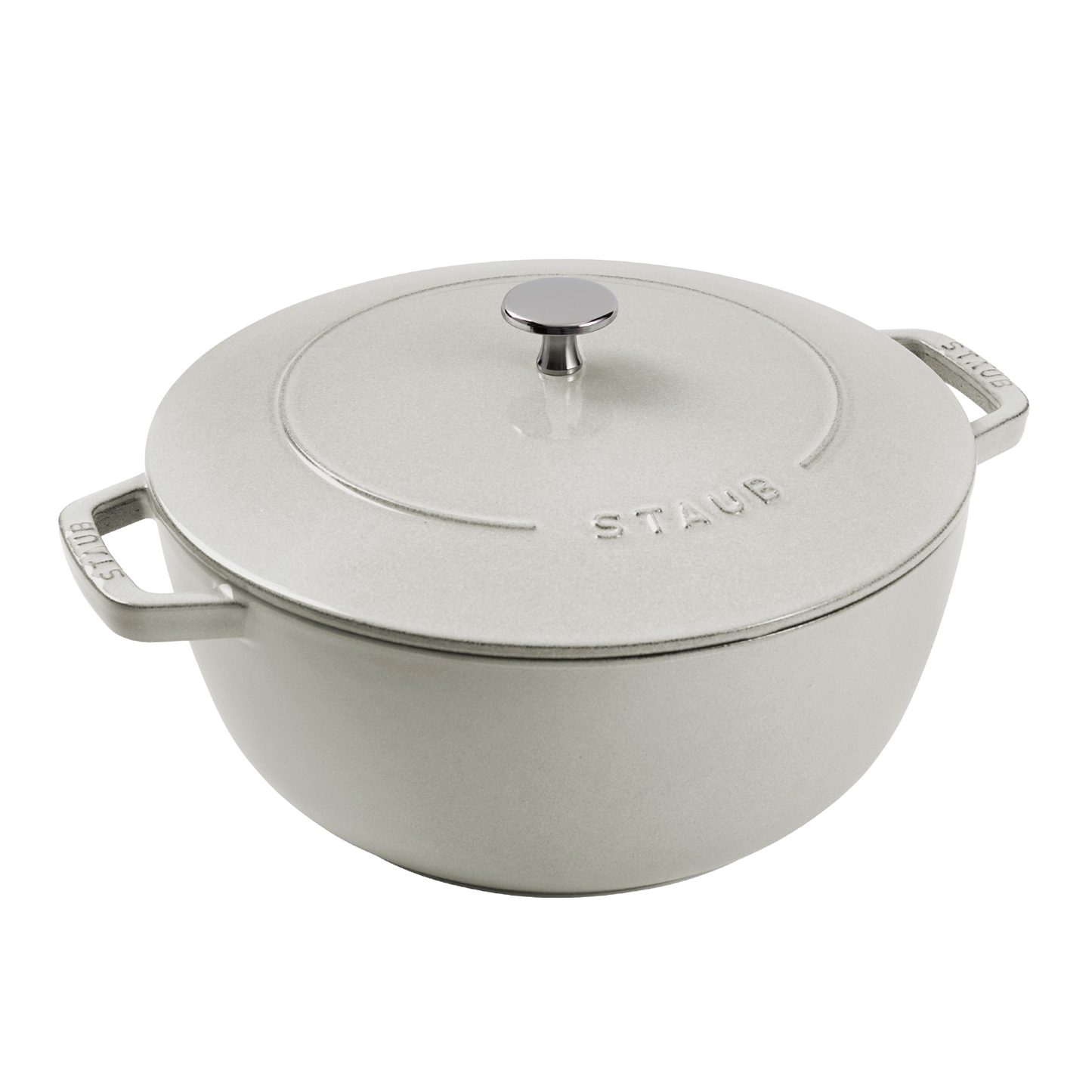 STAUB Essential French Oven – 5.25 Qt
