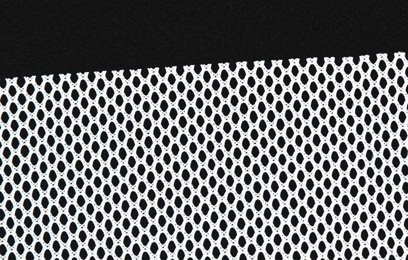 Durable white polyester pressing bag with a fine mesh weave, designed for repeated use in fruit presses, part of Farm, Garden & Tool, Orchard and Grove, USA Made, and Best Sellers collections.