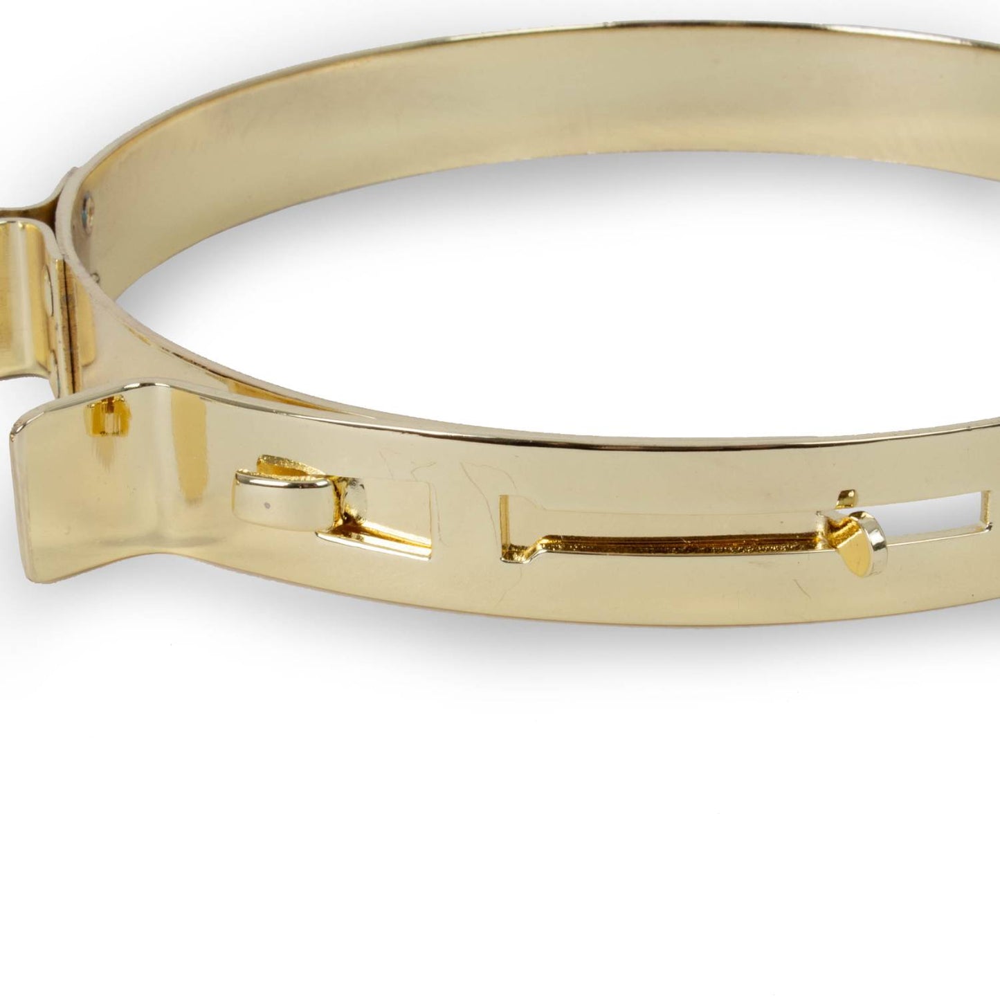 Polished brass hanging lamp frame designed for 12-inch Aladdin 210 series shades, featured in Lamps & Lighting, Parts and Accessories, Other Parts, Best Sellers, and Promo Eligible collections.