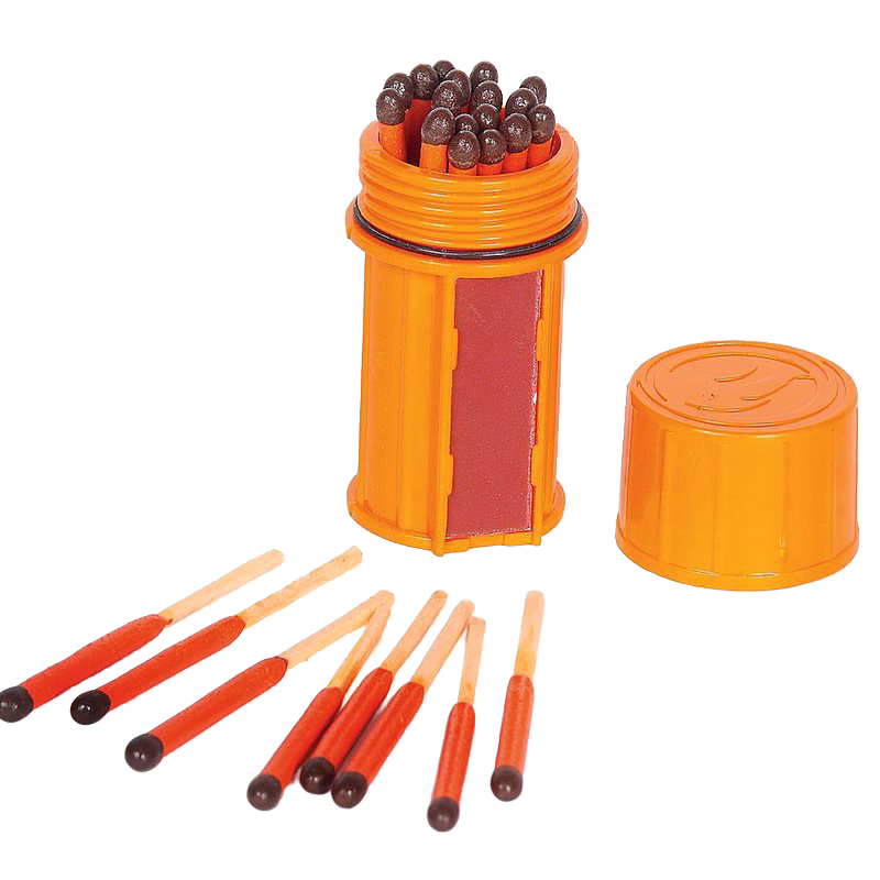 Pocket Survival Kit