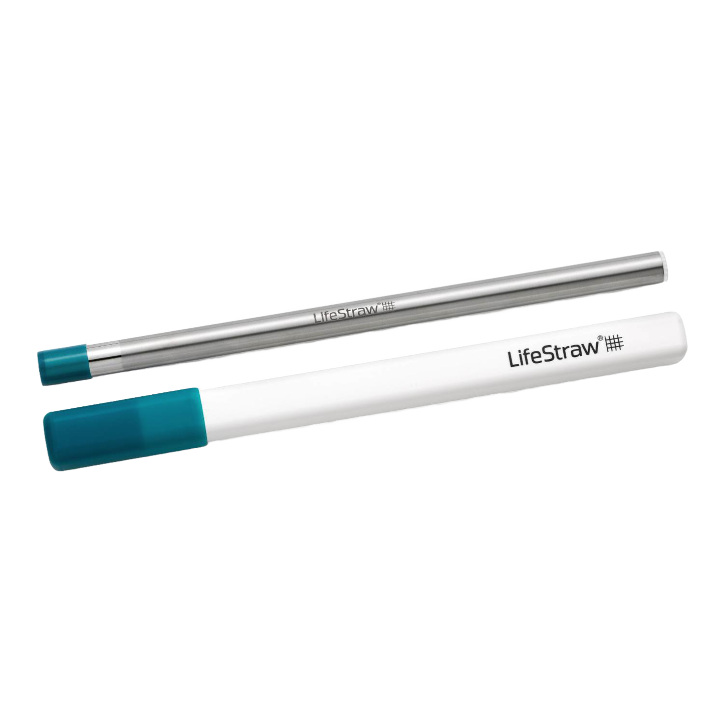 LifeStraw Sip Reusable Water Filter Straw with Case