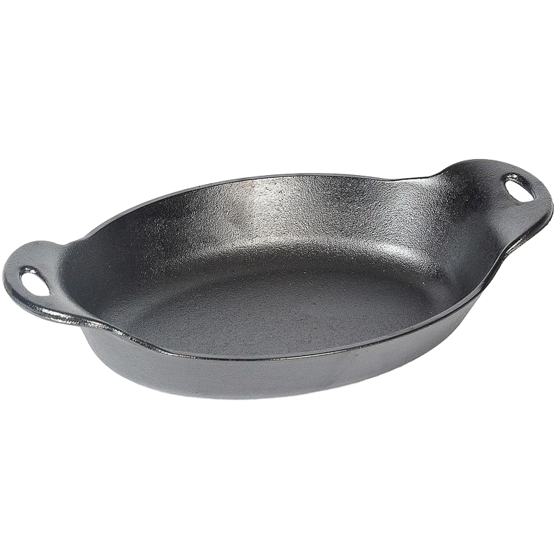 Oval Mini Server