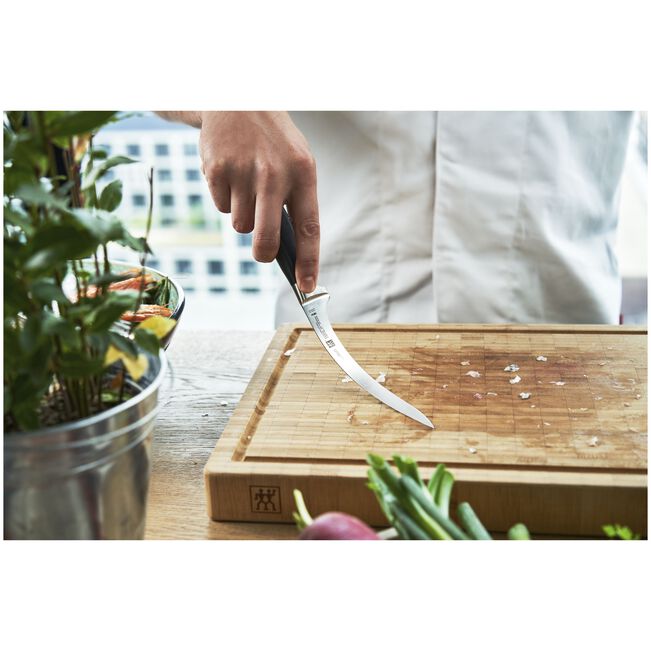 ZWILLING Four Star 7-Inch Fillet Knife