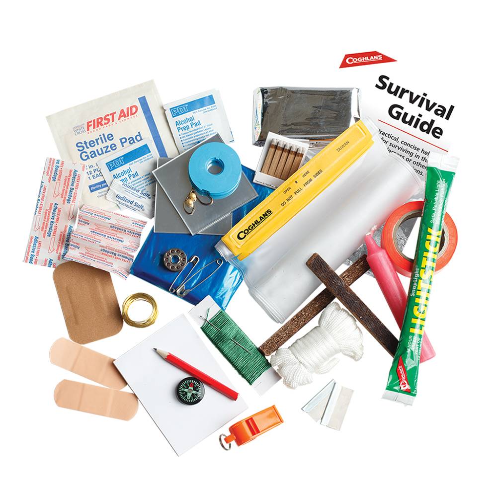 Emergency Planning: Preparedness Month is Here