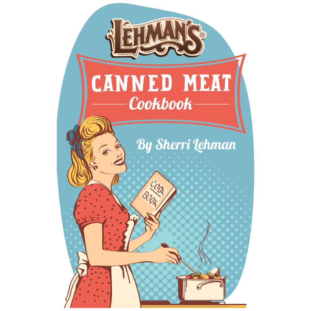 Discover Mrs. Lehman's Recipes for Easy Meals