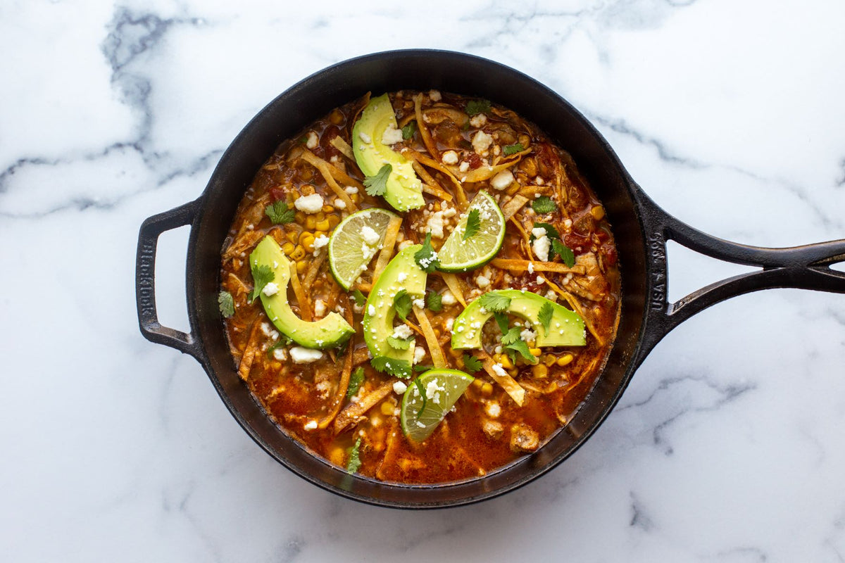 Lodge Blacklock: Lighter Cast Iron Pans You'll Love