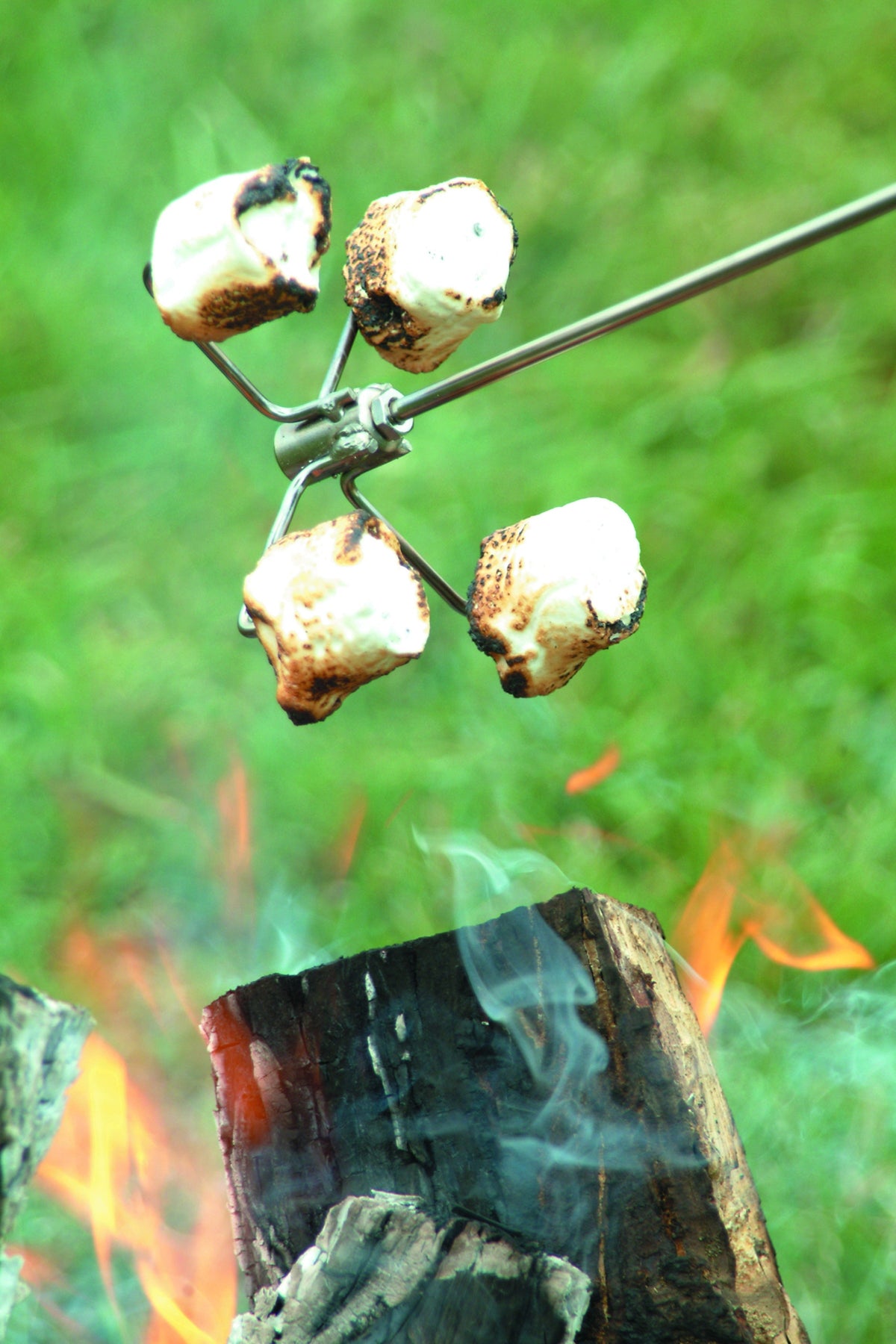 The Camping Life for Me