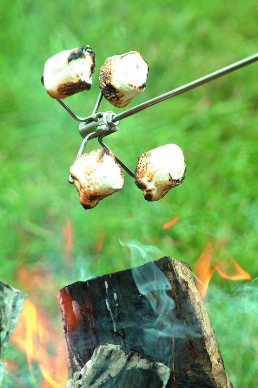 The Camping Life for Me