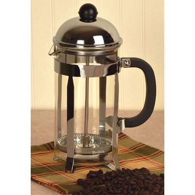 Butter In A French Press: Hacking a Recipe!