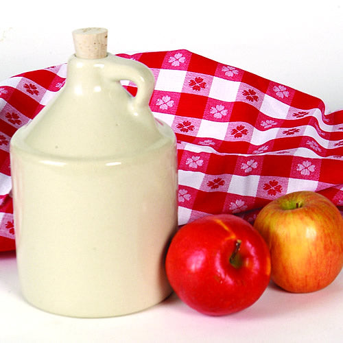 Iced or Mulled, Apple Cider says "Autumn"