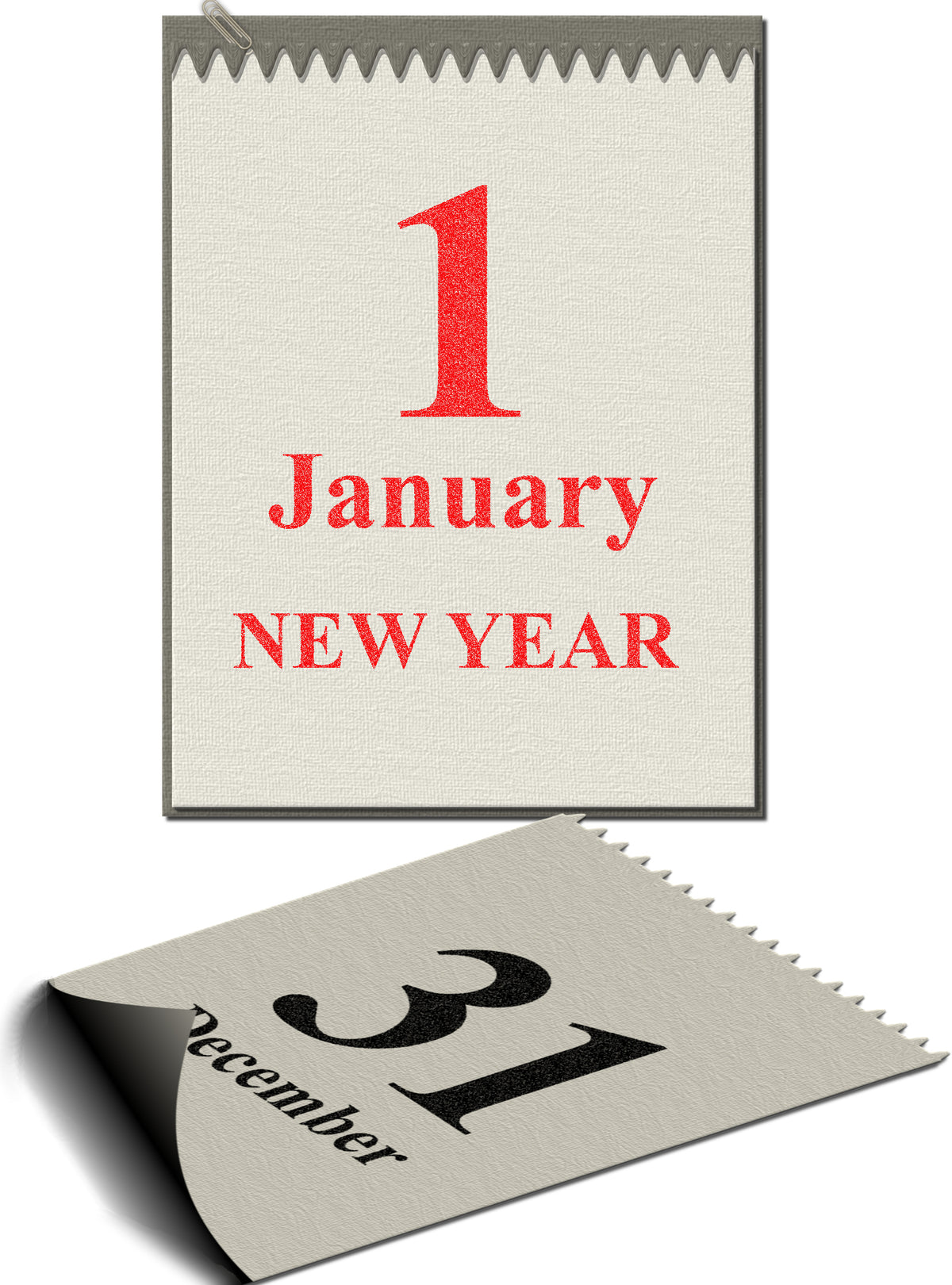 I Resolve This year