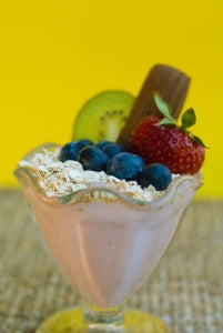 Nut-Free Desserts Ideal For Those With Allergy