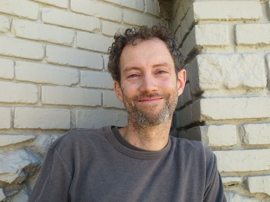 Meet Farmer John Moody - An Expert on Elderberries, Soils and More