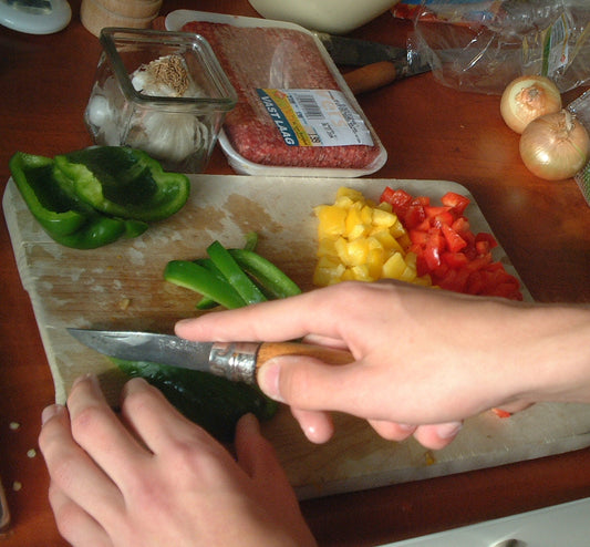 Being Frugal or What to Do Before You Lose Your Job ! part #2
