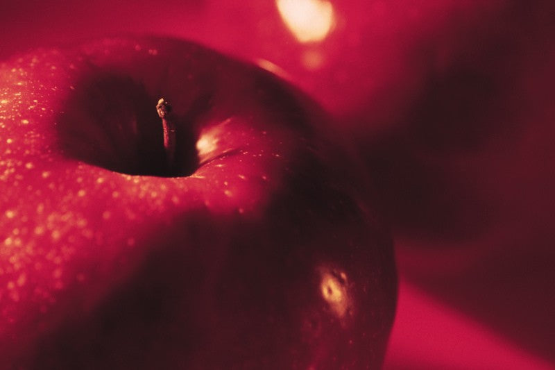 Apples, apples, apples! (3 things to do if you've got lots)