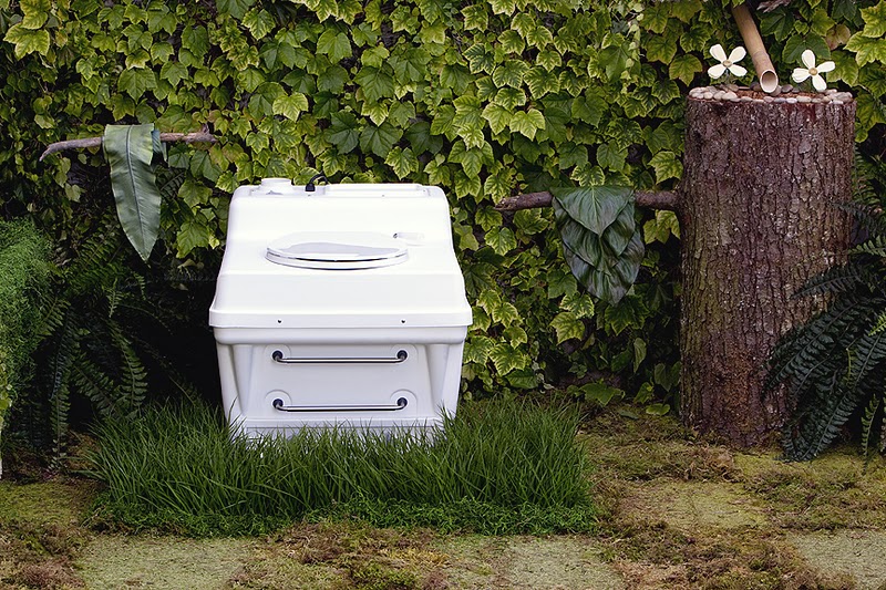 Toilet Training with Lehman's!