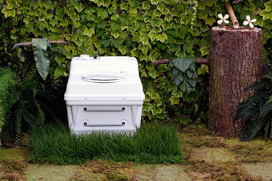 Toilet Training with Lehman's!