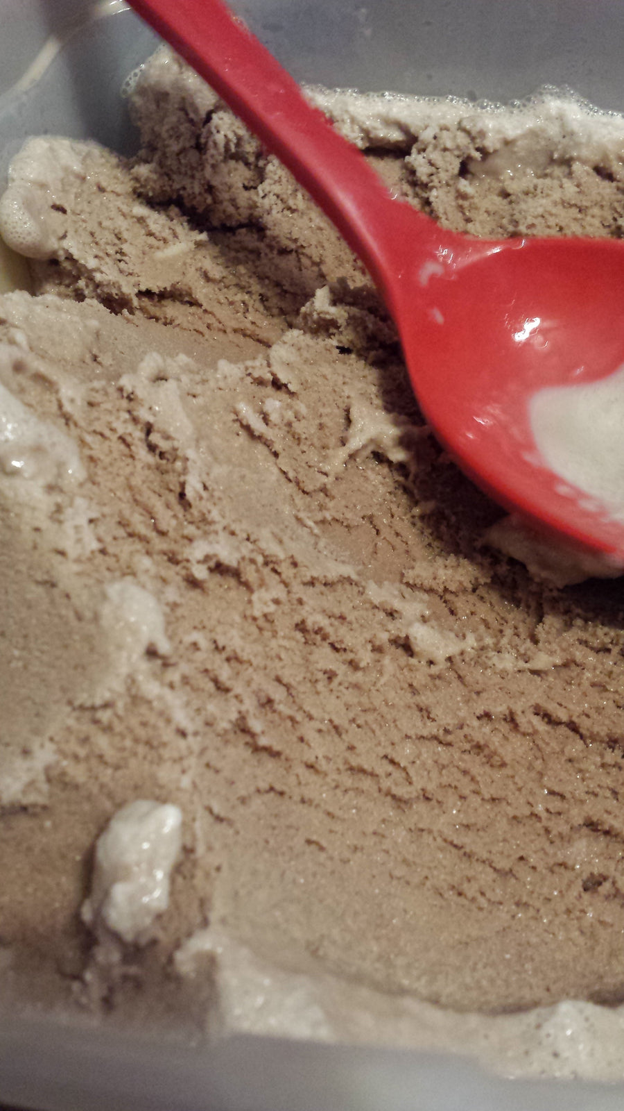 Heirloom Ice Cream Makes For Cool Summer Fun