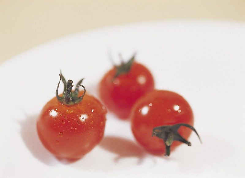 Healthy Holiday Nibbles