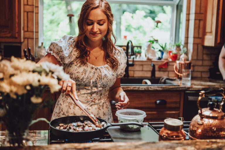 Spring Recipes: Nourish Your Body and Soul with Seasonal Dishes