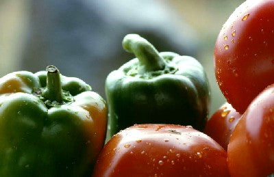 Stuffed Pepper Soup (Slow Cooker Recipe)
