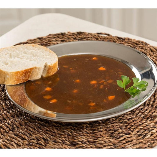 Secrets of Soul Satisfying Soup Making