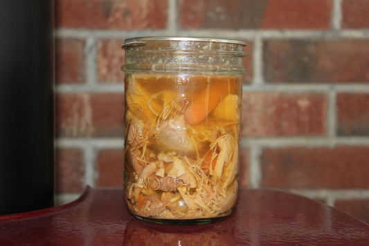 Soup Cures All–Even the Winter Blues!
