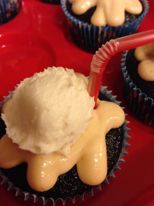Behind the Scenes At Lehmans: A Sweet 16!