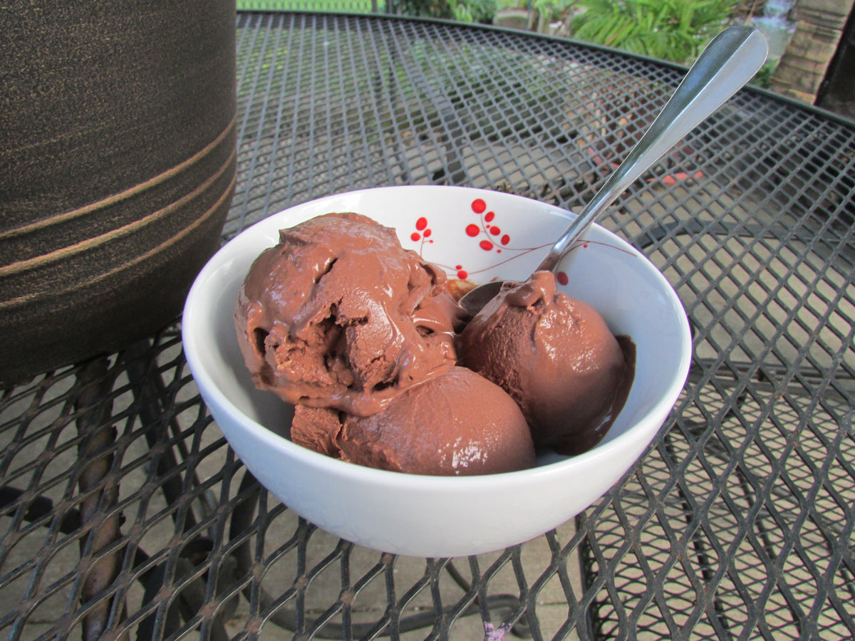 Homemade Gelato: A Tasty Take on Ice Cream