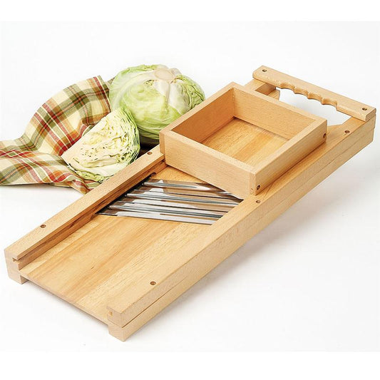 Root Cellar Blues? Time to Make Sauerkraut!