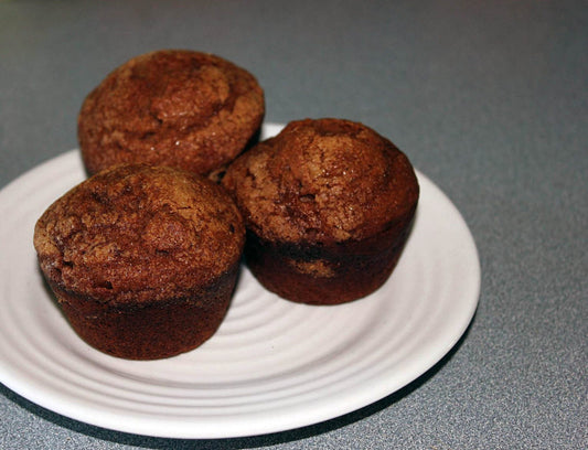 Perfect, Make-Ahead Pumpkin Muffins