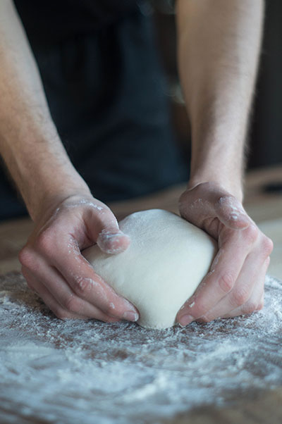 No Need to Knead: Dutch Oven Artisanal Bread