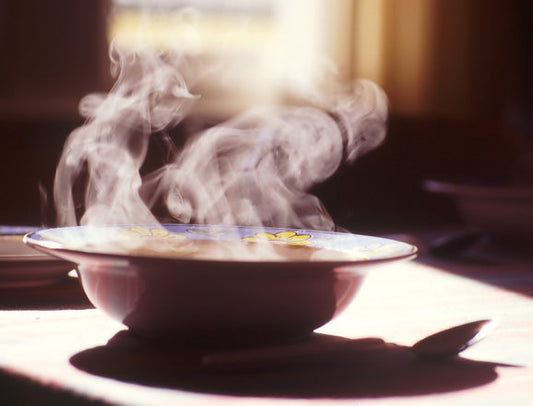 2 Hearty Soup Recipes: Meaty and Meatless