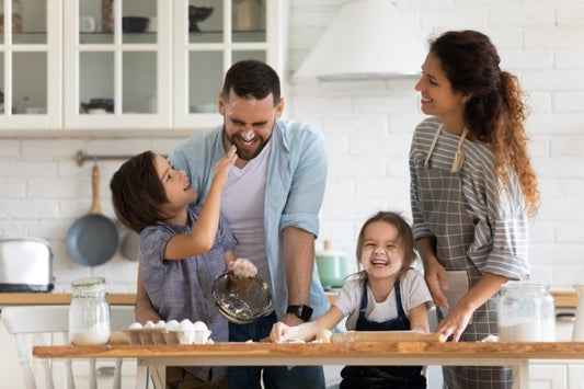 Discover the Satisfaction of Baking (Sweet Recipes Inside!)