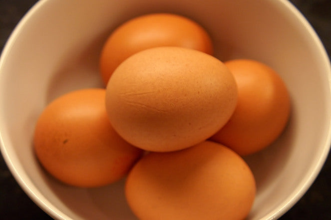 Recipes for Your Christmas Morning