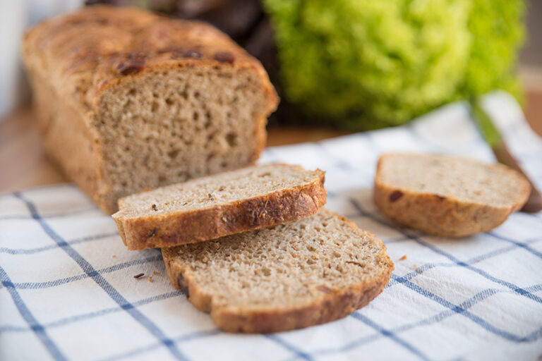 Make Your Own Bread, Butter and Jam