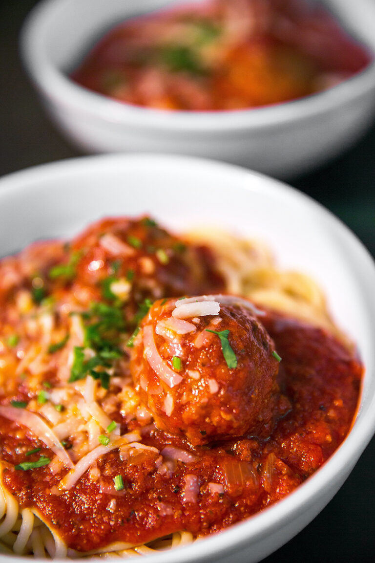 Make-Ahead Recipes for Your Valentine